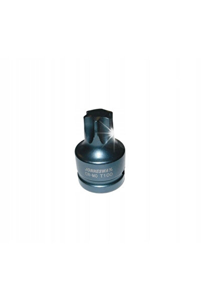 Jonnesway Cheie tubulară de impact TORX T90 3/4