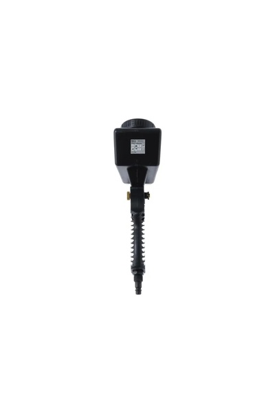 BGS Pistol cu nisip cu duză de 5mm, BGS-Technic, Germania