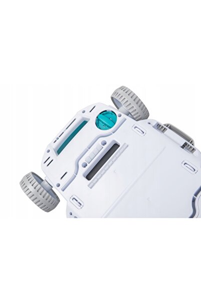 BESTWAY Aspirator robot pentru curățarea piscinei AquaTronix G200