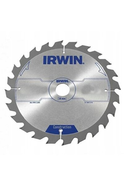 Irwin Disc de tăiat lemn 210x30 mm