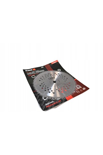 BLACK Pânză de ferăstrău WIDOW pentru lemn 350X60X32 (42110)