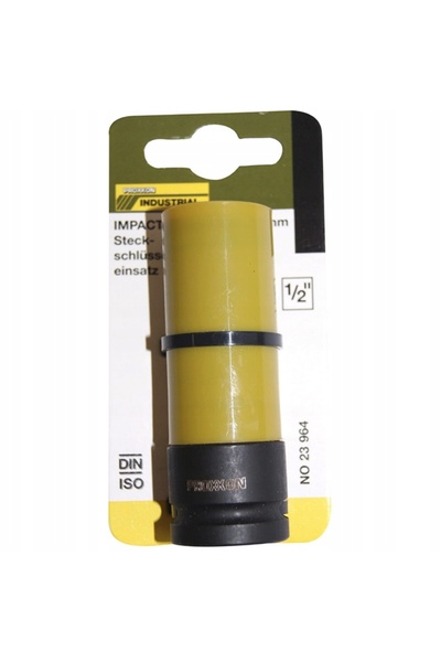 Proxxon 23964 IMPACT cheie tubulară de impact 1/2'' 19mm