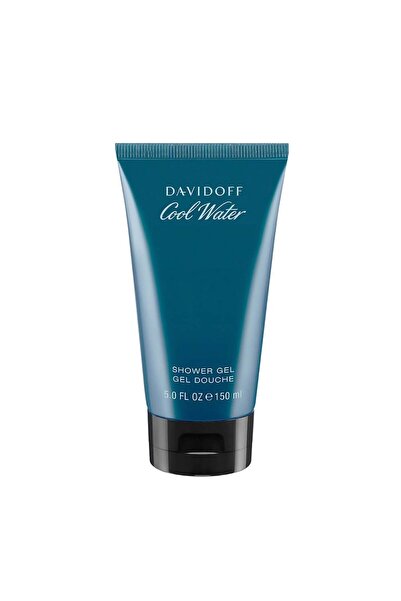 Davidoff Δροσερό Νερό για Άνδρες Αρωματικό Αφρόλουτρο 150ml