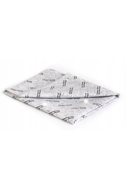 Raypath CLEANER SUNBEAM 38X41CM ASHTRAYS PENTRU CURĂȚAREA STICLĂSUI OPTIC