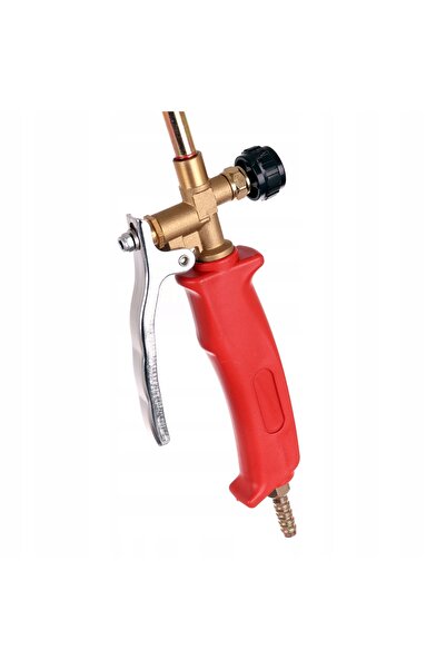 TC Technic Arzător pe gaz propan pentru lemne de foc, arzător de 70 cm pentru...
