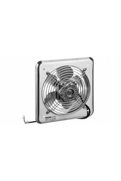 AWENTA WOC210 VENTILATOR AXIAL INDUSTRIAL 470m3h