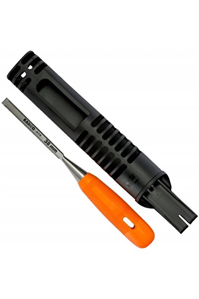 Bahco Daltă pentru lemn, tâmplărie, prelucrarea lemnului 38 mm