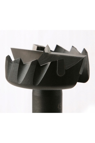 DIAGER Burghiu pentru lemn MAX 25mm pentru lemn de construcții
