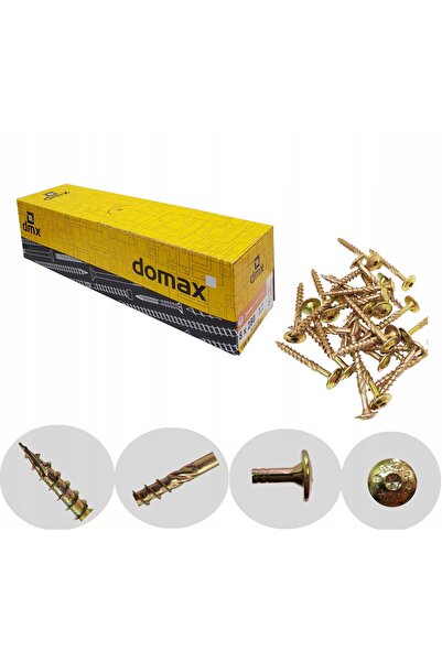 Domax Placă - Auriu