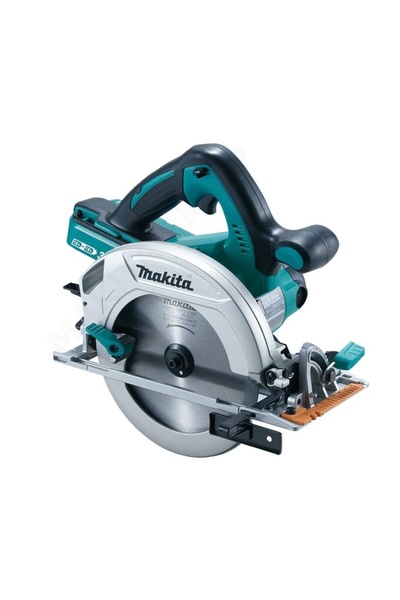 Makita DISC CU ALIMENTARE LA BATERIE 190MM 2*18V BLDC 0*AH - M DHS710Z