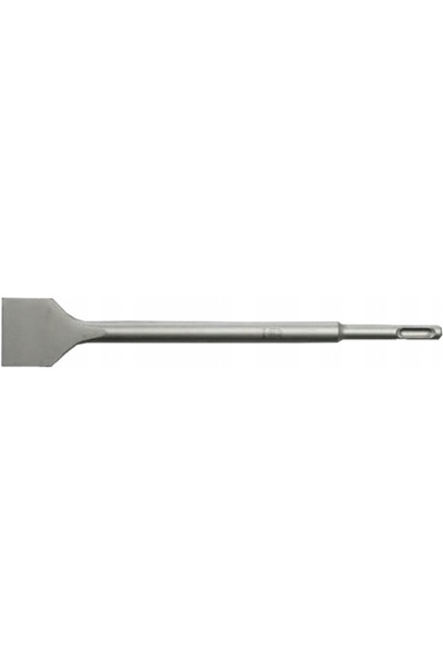 HiKOKI - Hitachi Hikoki 40x250 mm Daltă plată lată SDS-Plus 751592