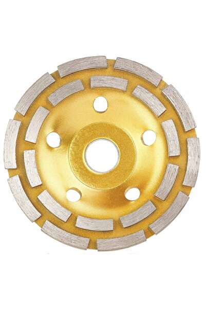 NO BRAND DISC DE ȘLEFUIT BETON SEGMENTAT CU DIAMANT 180 x 22 MM FALON TECH