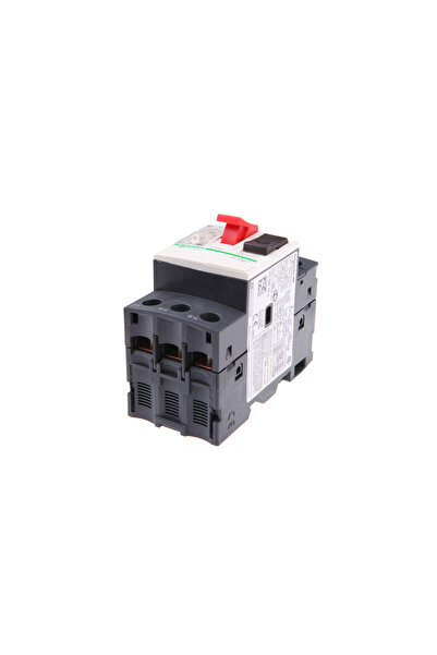 Schneider Electric Disjunctor motor GV2ME cu acționare prin buton 6-10A GV2ME...