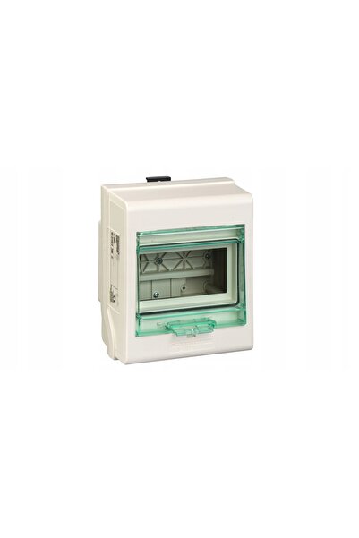 Schneider Electric Canalis. Casetă de scurgere 32A 3L+N+PE KNB32CM55