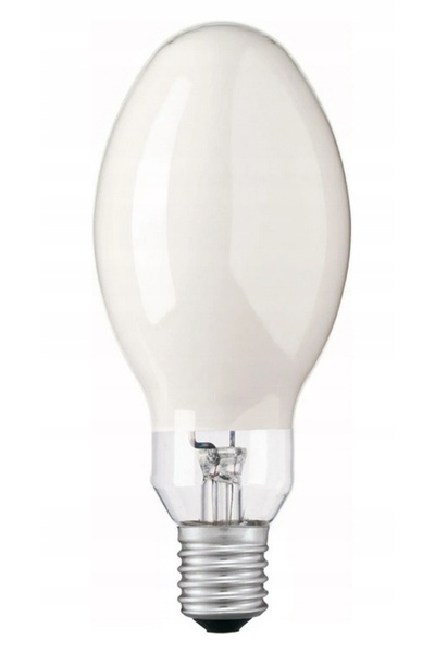 Osram LAMPĂ CU RUTENIU HQL-400W HQL (MBF-U) 400W E40 22000lm 3300K LRF