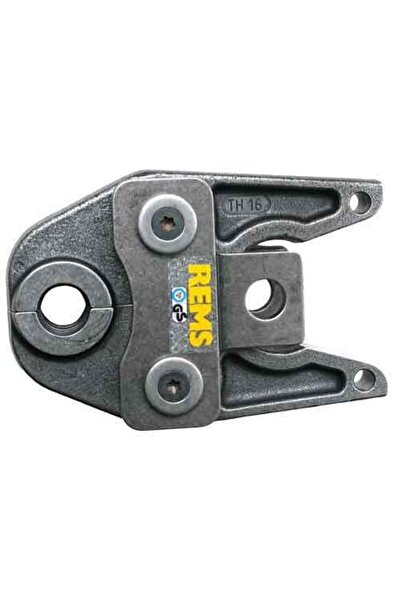 REMS Cleme de prindere cu contur pentru 32 kN TH32 570480