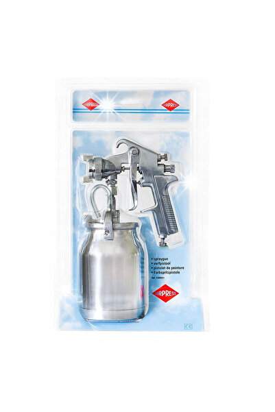 Airpress Pistol de vopsit cu pulverizare de înaltă presiune