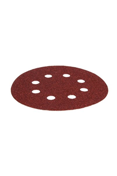 KLİNGSPOR DISC ABRAZIV GRIT 40 125MM 50 BUCĂȚI LUX E GLS5 270284