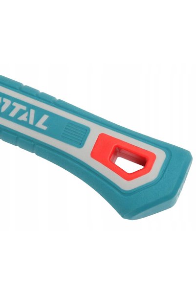 TOTAL SIEKIERA UNIWERSALNA din fibră de sticlă 800g - rezistentă, durabilă pe...