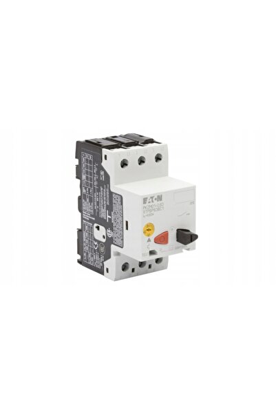 Eaton PKZM01-0,63 Disjunctor de circuit motor 0,63A 0,12kW