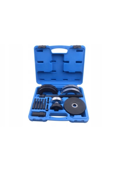 magnus cult Extractor pentru butuci și rulmenți VAG 66mm Volkswagen Audi Skod...