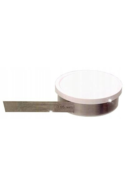 Limitless Șablon de precizie de 0.06MM 25990508 PENTRU MĂSURI PRĂCINSE ȘI AJU...
