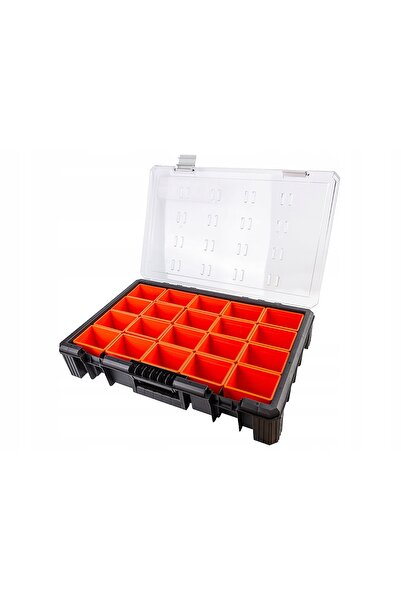 richmann Organizator tip container 24 " Poliță din polițene 390x600x110 mm Ro...