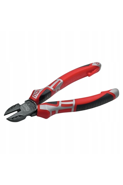 NWS Clește tăietor lateral 145mm pentru cabluri 134-69-145-SB