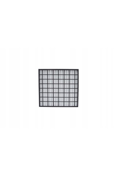 Starmix Cartuș filtrant Prefiltre 466118 pentru purificator AEROXX 5 bucăți