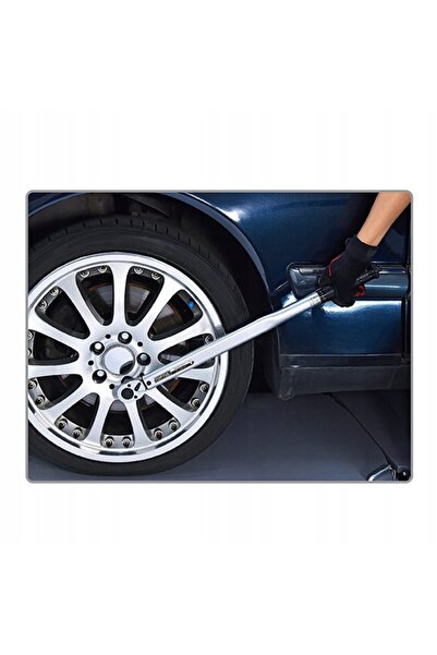 TOPTUL CHEIE DINAMOMETRICĂ 3/8'' x 355mm 19-110 Nm ANAV1211