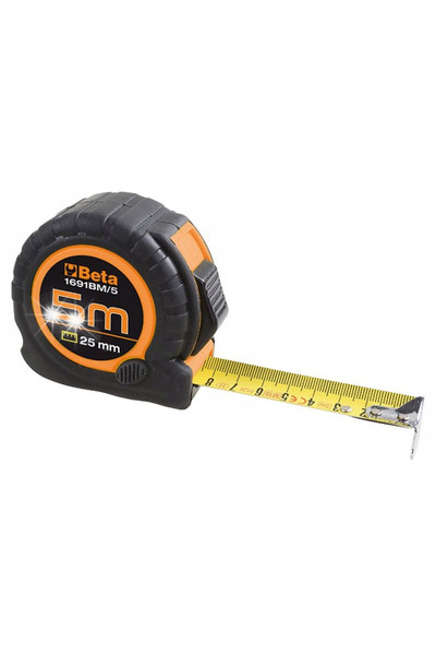 Beta SÂRMĂ RETRACȚIONABILĂ 10mx32mm /1691BM/10 BE1691BM-10