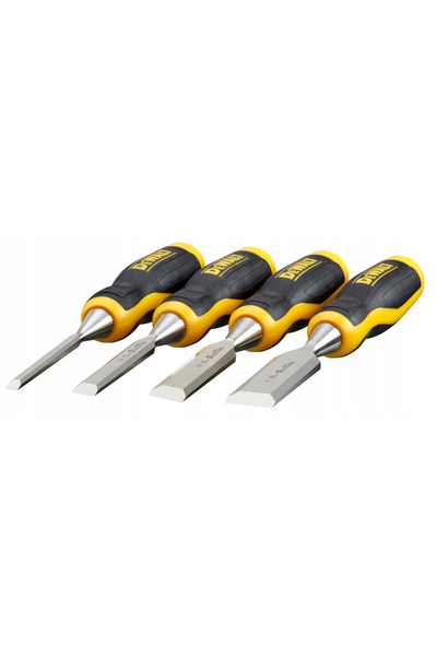 Dewalt SET DE DĂLȚI PENTRU LEMN 4 BUCĂȚI DWHT0-16063