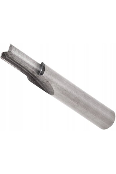 CMT Freză de capăt cu coadă de 8mm (tăietor tip poanson)