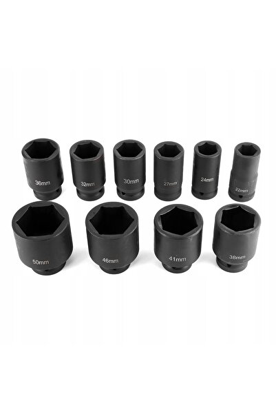 Rooks SET CHEI HEXAGONALE CU 6 LATE 1/2"