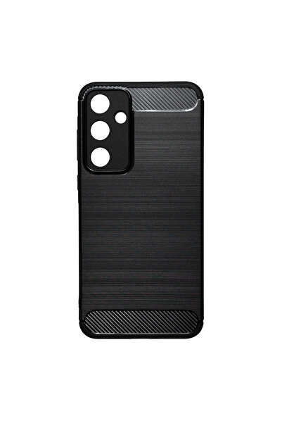 OEM Θήκη Carbon Xiaomi Redmi Note 14 Pro Plus 5G Μαύρη