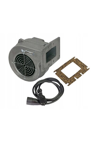 DIAMOND DM-02.PK VENTILATOR DE EVACUARE PENTRU CENTRALĂ TERMICĂ CU PROTECȚIE