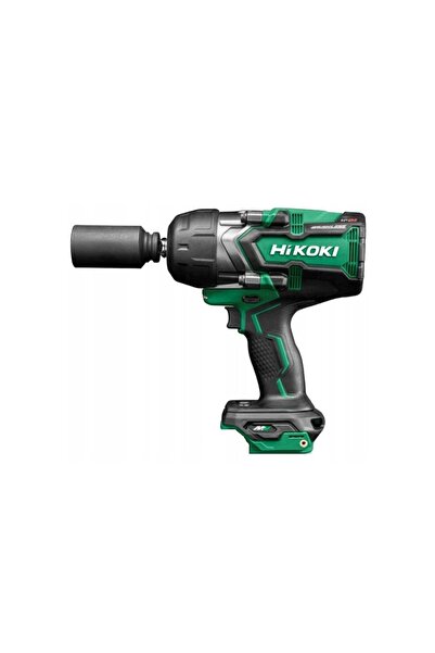 HiKOKI - Hitachi HIKOKI Cheie de impact fără fir 1/2 1400Nm 2x2.5Ah Kit WR36D...
