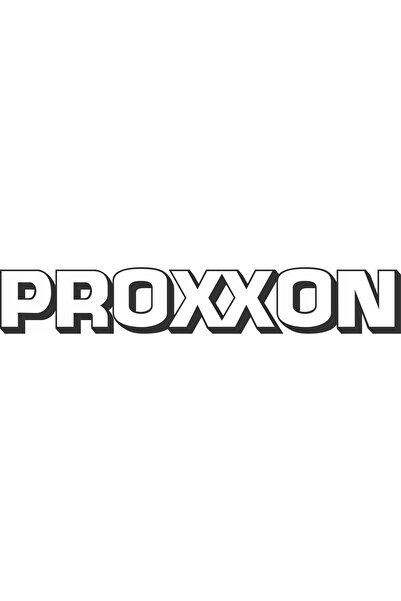 Proxxon Disc abraziv granulație 80 corindon pentru TG250/E [5 buc]