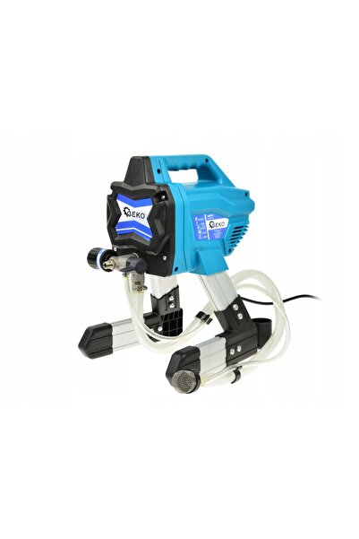 GEKO Pulverizator hidrodinamic de vopsea de 650W DP-X6 G80770