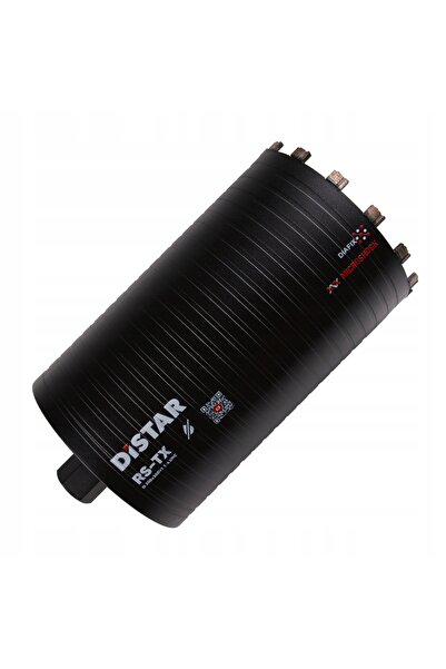 Distar Clește de tăiat găuri 200 mm