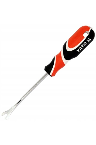 yato Extractor de ținte pentru covoare - Set extractor de covoare