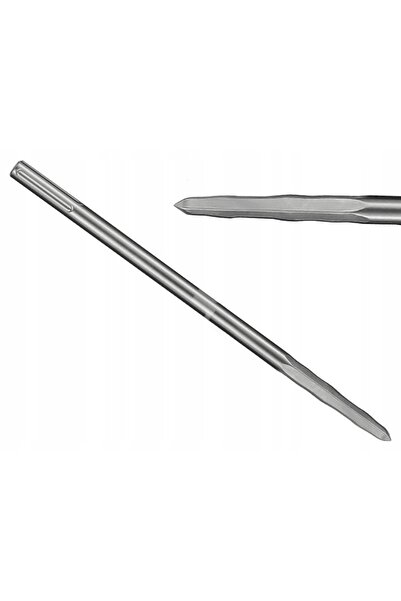 Makita Lame de ferăstrău SDS MAX 400MM B-64266