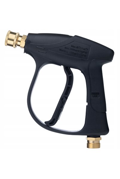 Rosfix Pistol pentru spălător cu presiune 22MM 300BAR conector rapid 1L