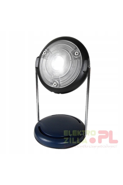 GP LAMPĂ SOLARĂ SOLAR 50PL-B1