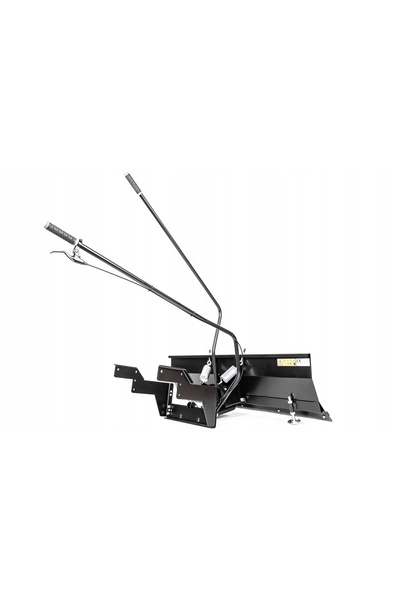 Cedrus PLUG PENTRU TRACTOR DE 120 CM STIHL VIKING ALKO – LAMĂ PENTRU TRACTOR ...