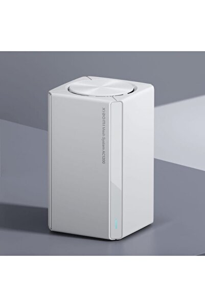 Xiaomi Router AC1200 802.11ac (Wi-Fi 5)