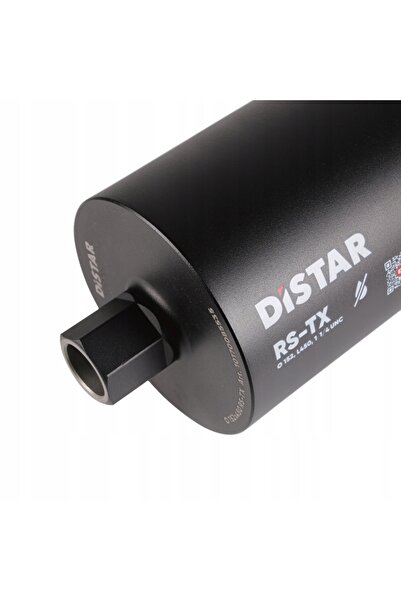 Distar COROANĂ DE DURĂRĂNARE CU DIAMANT PENTRU GĂURIRE UȘOARĂ RS-TX 1 1/4 UNC...