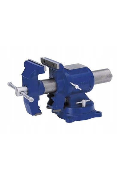 Irwin Menghină de atelier rotativă de 125mm