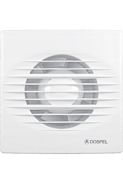 Dospel Ventilator de baie cu temporizator și senzor RICO100