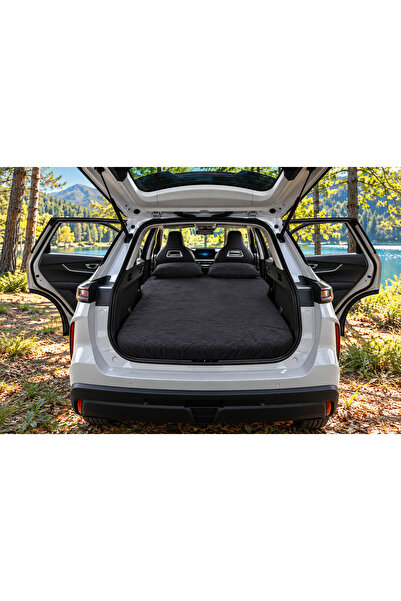 PLCampBedding CHERY TIGGO 7 Uyumlu Kamp Yatağı